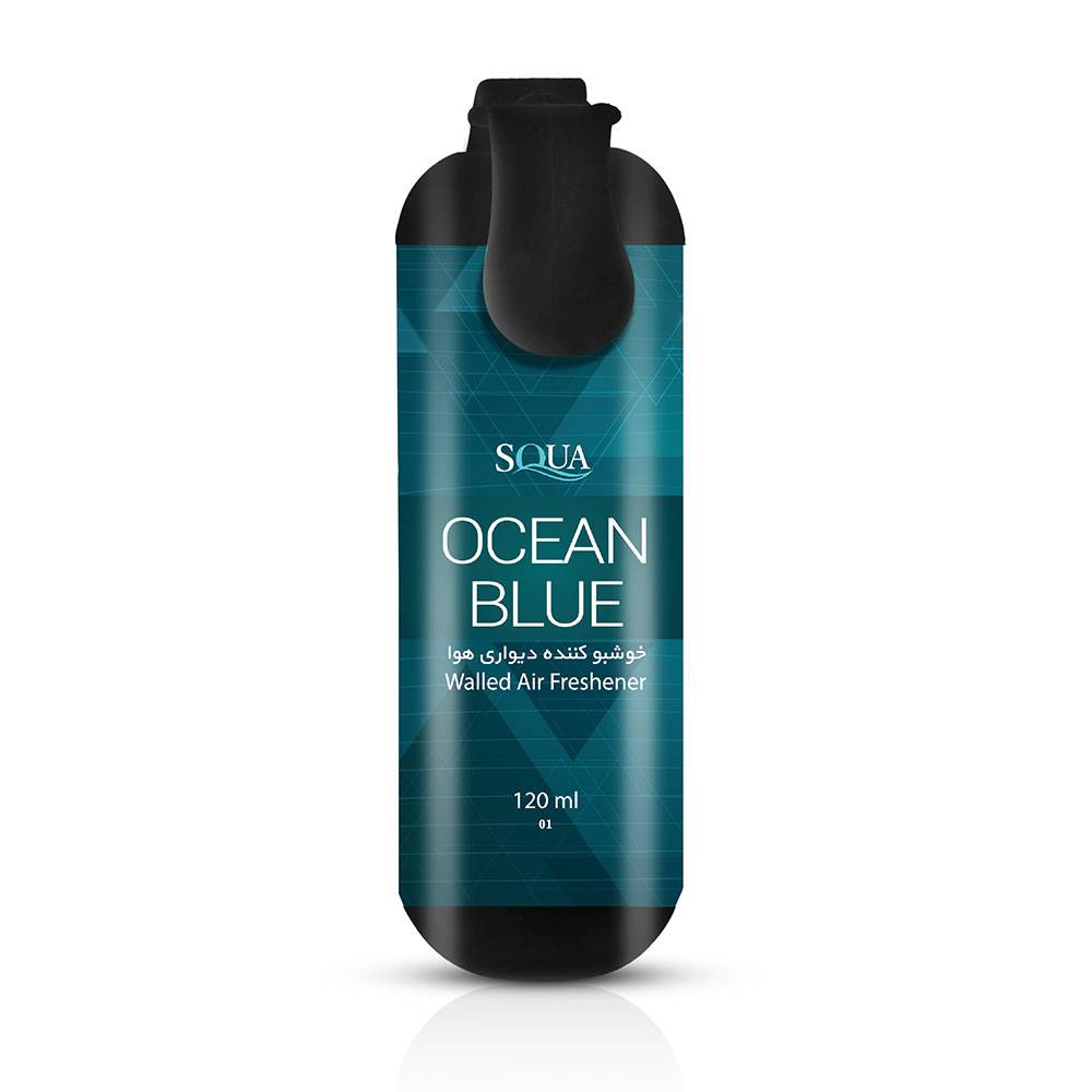 خوشبوکننده دیواری هوا Ocean Blue
