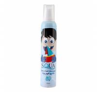 Baby Boy Foam Shampoo Spray