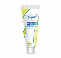 Hair Remover Cream with Lemon