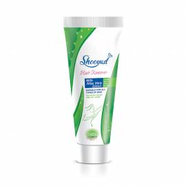 Hair Remover Cream with Aloe Vera