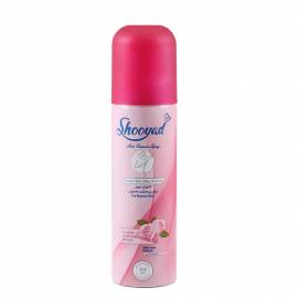 Hair Remover Normal Spray with Rose
