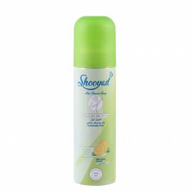 Hair Remover Sensitive Spray with Lemon