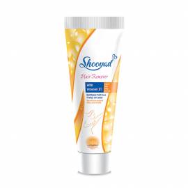 Hair Remover Cream with Vitamin E