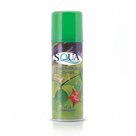 The air freshener spray with Jungle
