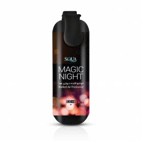 Wall-hanging Air freshener Magic Night