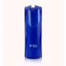 The blue lever air freshener device with two scents