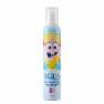 Baby Girl Foam Shampoo Spray