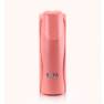 The pink lever air freshener device with two scents