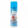 The air freshener spray with Marina