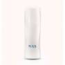 The white lever air freshener device with two scents